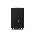 (new) Scentair Whisper Home Smart Diffuser Black Wi-fi & Bluetooth W/ Led Light. Fixed Price $189.00.