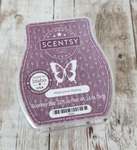 Scentsy "welcome Home" Wax Bar #16364 2.6OZ. Fixed Price $6.99.
