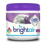 Bright Air Solid Freshener And Odor Eliminator, Lavender Linen .... Fixed Price $18.82.