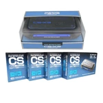 CSX3 Squash Scent 1 Unit And 4 Refill Cartridges CS-X3 Bundle Air Freshener. Fixed Price $40.95.