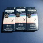 Yankee Candle Sidekick Refills , Pink Sands 3 Pk. Fixed Price $19.95.