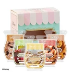 Walt Disney World Resort Signature Treats 5 Scentsy Wax Bars. Nib. Fixed Price $35.00.