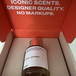 Dossier Floral Jasmine 1.7 Oz Eau De Parfum Spray Perfume Fragrance New Box. Fixed Price $29.95.