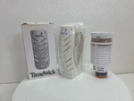 Timewick Timemist Air Freshener Model 32-6100TM And Refill Xtreme Citrus Include. Fixed Price $21.24.