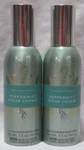 Bath & Body Works Concentrated Room Spray Lot Set Of 2 Peppermint Sugar Cookie. Fixed Price $40.79.