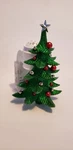Bath & Body Works Glittery Green Christmas Tree Wallflower Plugin. Fixed Price $19.99.