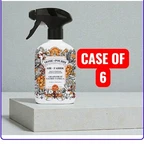 6 Bottles Poo-pourri Grapefruit Lychee Vanilla Scent Odor Eliminator 11 Oz. Fixed Price $119.99.