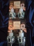 Lot Koze Place Coconut & Tropical Palm Plug-in Scented Oil REFILL,20 ML,2 Pack. Fixed Price $9.99.