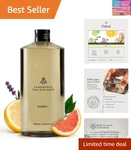 Hotel Scents Dubai 16.9 Fl Oz 500ML, Home Luxury Aroma & Diffuser Oil- .... Fixed Price $241.08.