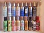 Bath & Body Works / White Barn Concentrated Room Spray - U Choose Scent New. Fixed Price $7.95.