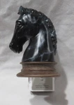 Bath & Body Works Wallflower Scent Control Fragrance Plug Black Horse Knight. Fixed Price $51.25.