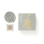Shoyeido Peaceful Sky (tenpyo) Coil Japanese Incense Senkou From. Fixed Price $83.99.