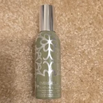 Vintage Rare Slatkin & Co. Evergreen Concentrated Room Spray 1.5 Oz. Fixed Price $30.00.