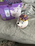 Scentsy Warmer Mrs. Potts & Chip Beauty And The Beast Wax Limited Edition. Fixed Price $65.00.