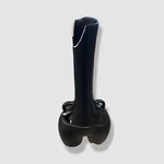 Anissa Kermiche Black Love Handles Agarbatti Stick Burner Incense Holder. Fixed Price $39.28.