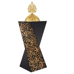 Terschelling, Resin Incense Burner Bakhoor Charcoal Bu.... Fixed Price $34.60.