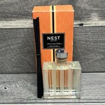 Nest Fragrances Orange Blossom 5.9 Fl Oz Diffuser Limited W/ Reeds. Fixed Price $49.99.