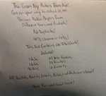The Green Bay Packers Team Box! 120 Total Cards! No Dups! Parallels & More. Fixed Price $30.00.