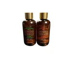 Rare Bath & Body Works Essential Oil Set Almond Vanilla Lavender Sandalwood. Fixed Price $60.00.