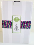 Scentsy Treetops Glisten Metal Gold Christmas Warmer Original Box. Fixed Price $27.99.