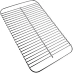 Easibbq 80631 Stainless Steel Grill Grate For Weber Go-anywhere Charcoal And Gas. Fixed Price $31.95.
