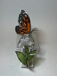 Bath & Body Works Wallflower Plug Diffuser Blooming Butterfly Spring New. Fixed Price $27.99.