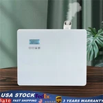 Wifi Smart Hvac Scent Diffuser Machine, Essential Oil Nebulizing Aroma. Fixed Price $145.49.