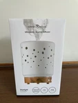 Serene House Starlight Ultrasonic Aroma Essential Oil Diffuser Ceramic White. Fixed Price $40.00.