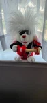 Gaf Rockin Shaky Pal-guitar Dog-shakes & Vibrates. Fixed Price $15.00.