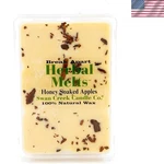 Swan Creek Drizzle Melts Wax Warmer Triple Scented Cubes - Honey Soaked Apples. Fixed Price $18.95.