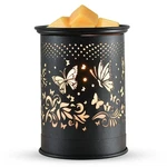 Kobodon Metal Warmer,wax Melt Warmer,candle Burner, 02-BUTTERFLY. Fixed Price $20.41.