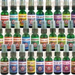 Spray, Concentrated Home Room & Car Air Freshener 1OZ. Fixed Price $8.54.