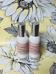 White Barn Bath & Body Works Room Spray Set Lot 2 Clean House Vibes Luxe Cotton. Fixed Price $18.95.