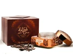 Incense Charcoal Chips - Agarwood Oudh Fakhama Bakhoor 40GM. Fixed Price $37.98.