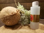 Resort Scentsocean 4OZ Scented Fragrance Oil "scentair". Fixed Price $31.99.