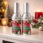 Michel Design Works Christmas Day Scented Room Spray 3.38 Fl Oz Set Of 2. Fixed Price $24.75.