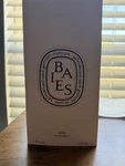 Diptyque Le Sablier St Germain Diffuser. Brand New, Open Box, Never Used.. Fixed Price $180.00.