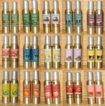 2 Bottles Yankee Candle Concentrated You Choose Scent. Fixed Price $22.00.