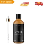 Exquisite Aromatherapy Oil 3.38 Fl Oz Ritz-c Inspired For Pure Relaxation. Fixed Price $31.61.