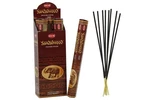 Hem Incense Sticks, Wood, Black, 1. Fixed Price $13.10.