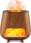 Jjnjjn Essential Oil Diffuser For Home: 200ML Aromatherapy New!. Fixed Price $49.99.