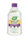 Safe Neem Oil Extract Concentrate For Organic Gardening. Fixed Price $18.99.