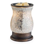 Etc. Illumination Fragrance Warmer- Light-up For Warming Scented Candl.... Fixed Price $40.65.