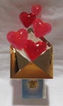 Bath & Body Works Wallflower Fragrance Plug Valentine Day Love Letter Nightlight. Fixed Price $52.35.