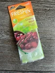 Armor All Freshfx Air Freshener Hanging Card, 3-COUNT- Cherry Blast. Fixed Price $5.99.