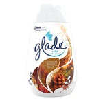 Glade Solid Air Freshener Deodorizer For Home And Bathroom Cashmere Woods 6 Oz. Fixed Price $28.38.