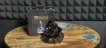 Lot Of Two Vvmone Cute Ceramic Backflow Incense Holder Waterfall Burner. Fixed Price $29.99.