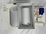 Pura Plus White Smart Fragrance Diffuser 2 Scents Anthropologie & Capri Blue. Fixed Price $64.99.