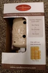 Candle Warmers Etc Glass Illumination Fragrance Bless This Home. Fixed Price $10.00.
