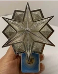 Bath & Body Works Holiday Shining Star Wallflower Plug Light Up 24/7. Fixed Price $15.00.
